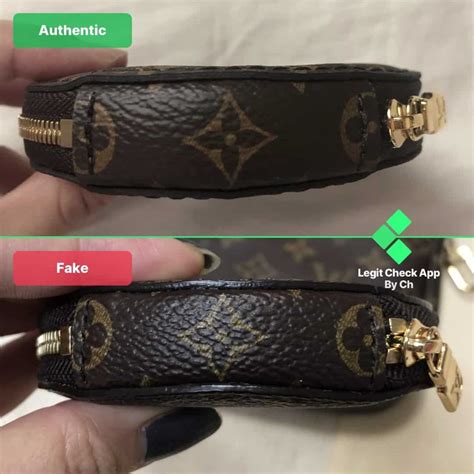 louis vuitton bracelet real vs fake|authenticating Louis Vuitton.